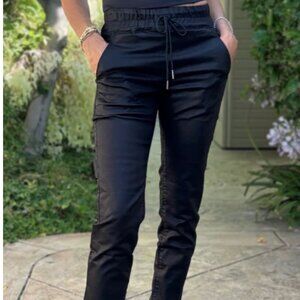 SHELY PANT IN BLACK size 30
